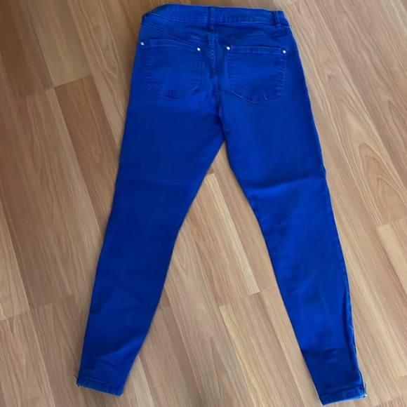 ELLE Skinny Jeans - Picture 2 of 5